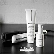 faces steampod steam activated milk for thick hair 150ml