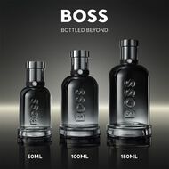 faces boss bottled beyond refill