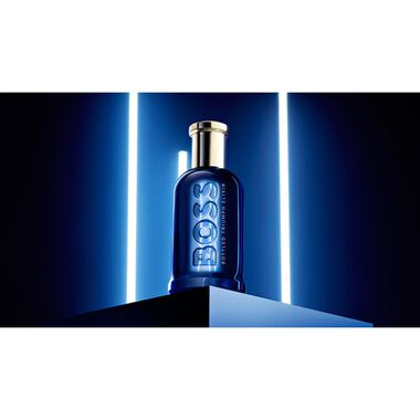 faces boss bottled triumph elixir parfum intense