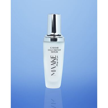 faces caviar daily repair