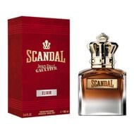 Scandal Elixir Parfum For Him faces scandal elixir parfum for him