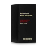 faces زيت مسك رافاجور للجسم والشعر