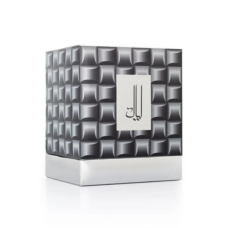 الماجد للعود عطر ليال