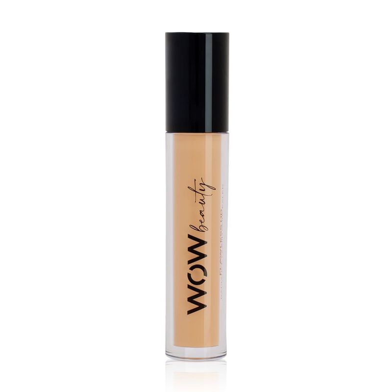 wow beauty hd flawless light concealer