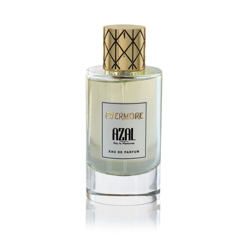 أزال إيفرمور