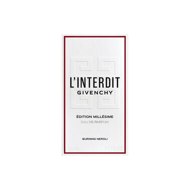 faces عطر لانتردي ميليسيم أو دو برفان