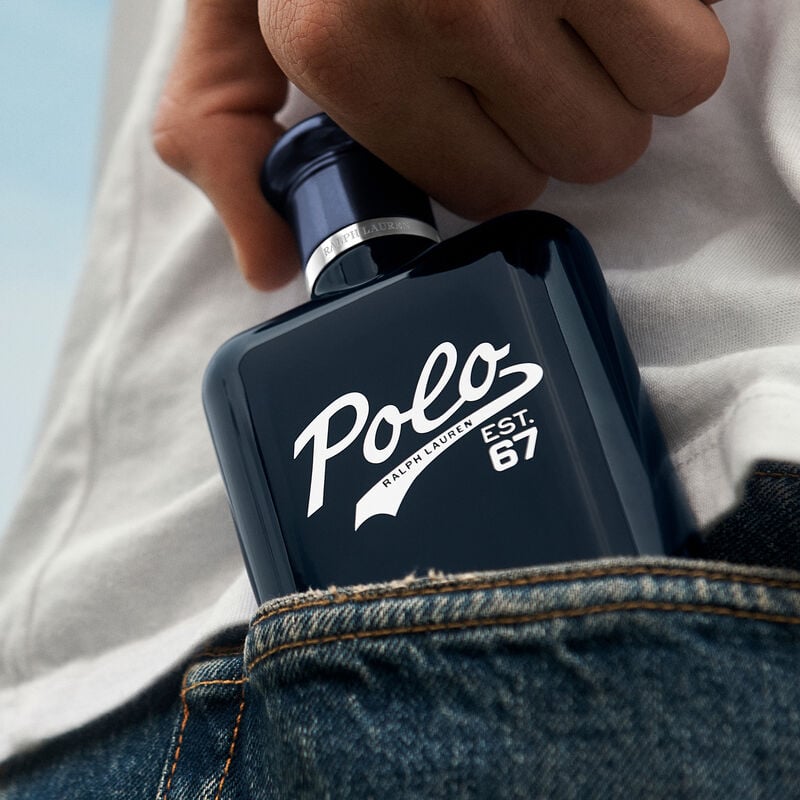ralph lauren polo 67