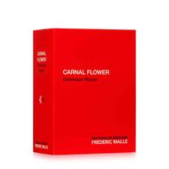 Carnal Flower faces carnal flower