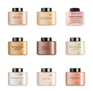 faces loose baking powder