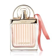 faces love story eau sensuelle  eau de parfum