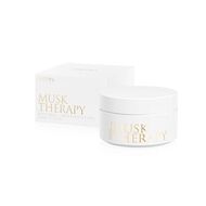 Musk Therapy faces musk therapy