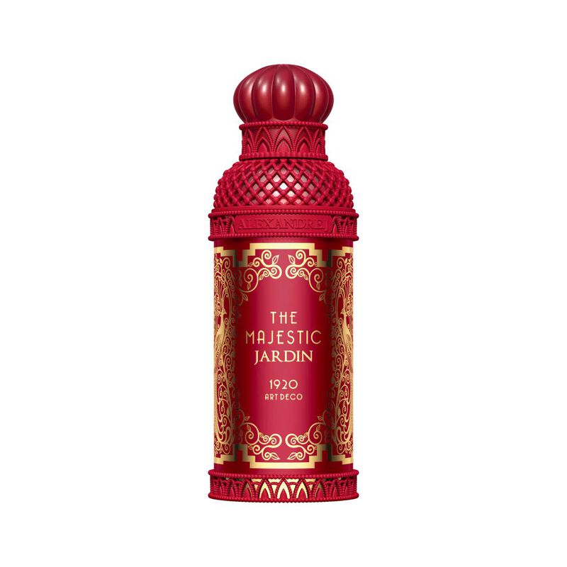 alexandre.j the majestic jardin edp 100ml