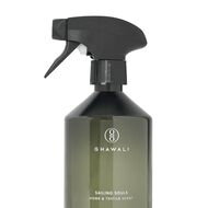 faces sailing souls home and textile scent