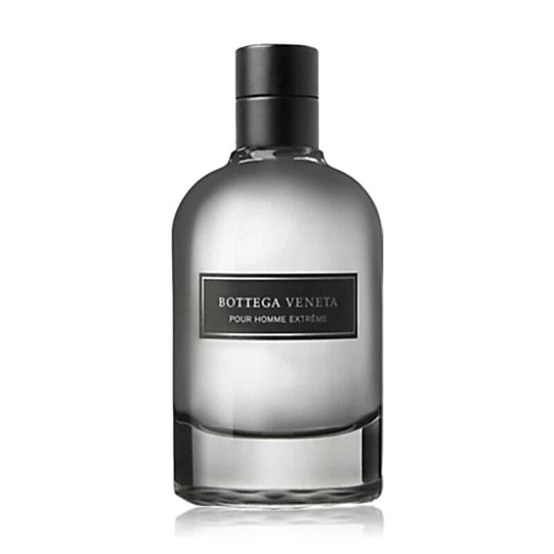 bottega veneta homme extreme eau de toilette 90ml