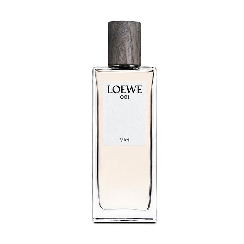 loewe loewe man 001 eau de parfum