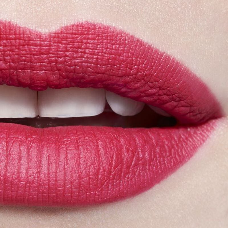 chanel rouge allure velvet