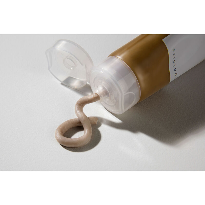 سكِن 1004 منظف رغوي بخلاصة السينتيلا