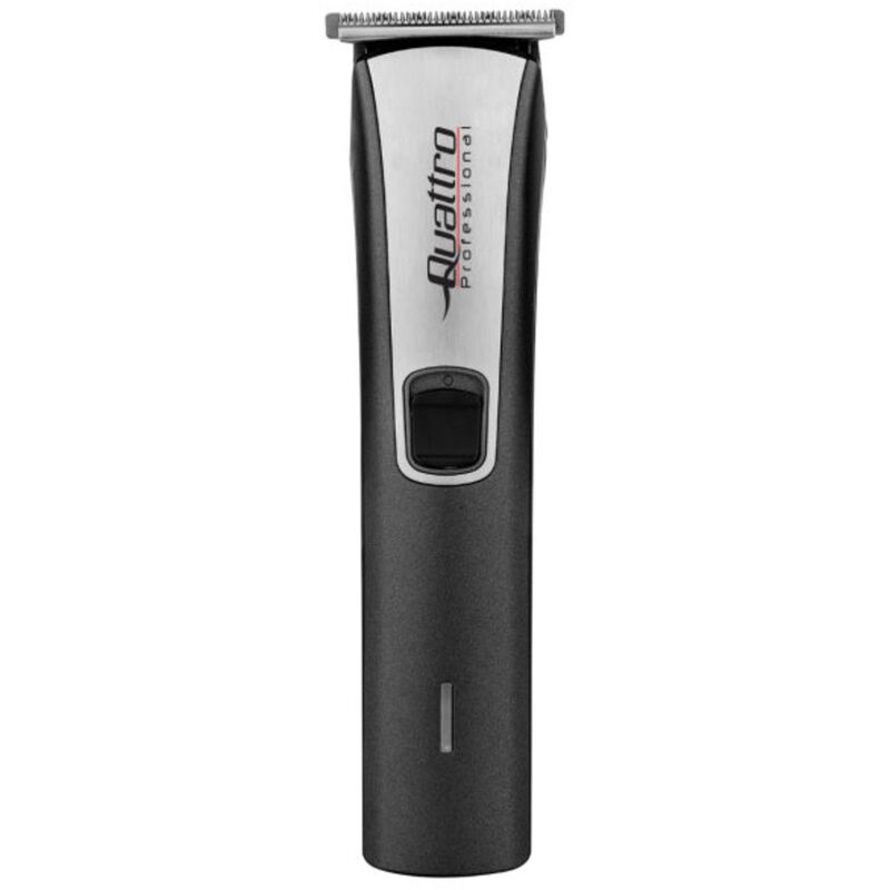 quattro professional t liner trimmer grooming kit