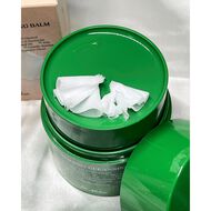 Pure Grinding Balm faces pure grinding balm