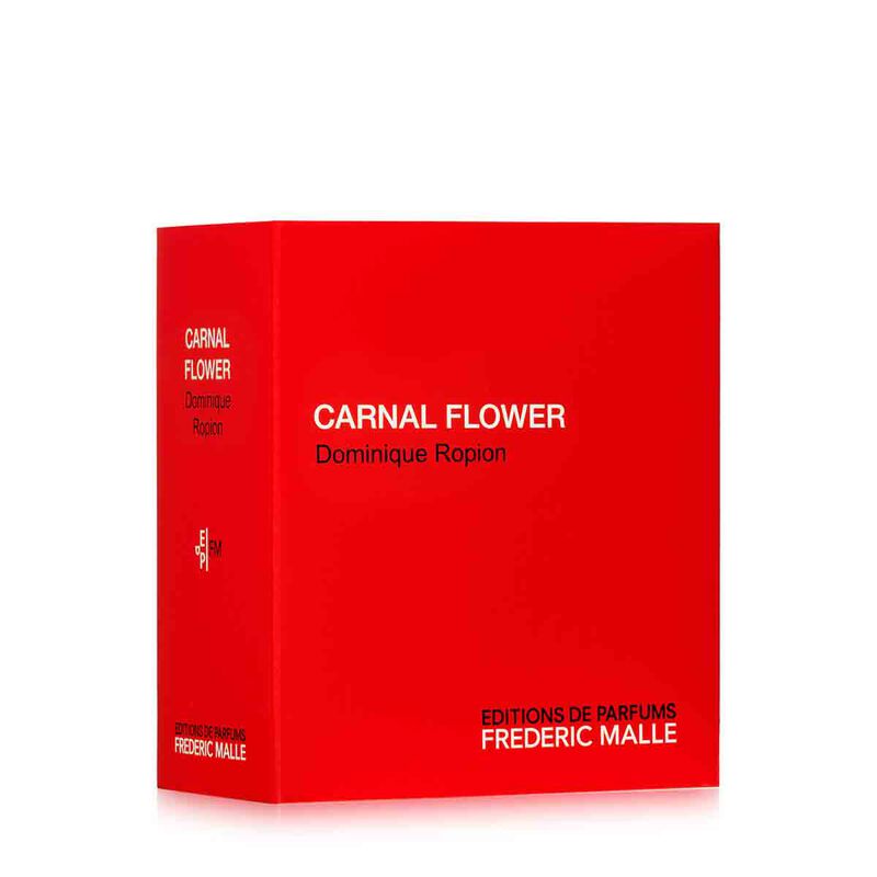 frederic malle carnal flower