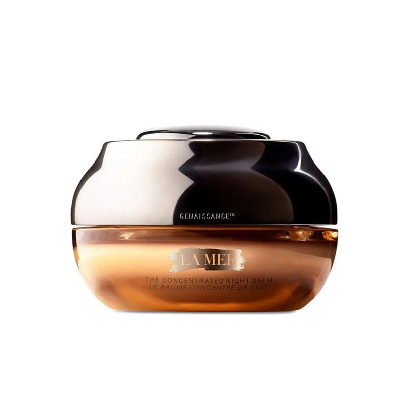 لا مير كريم الليل جينيسانس المركز