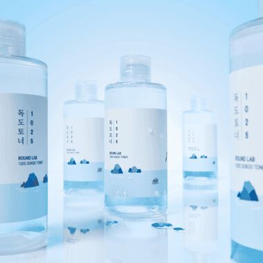 faces 1025 dokdo toner