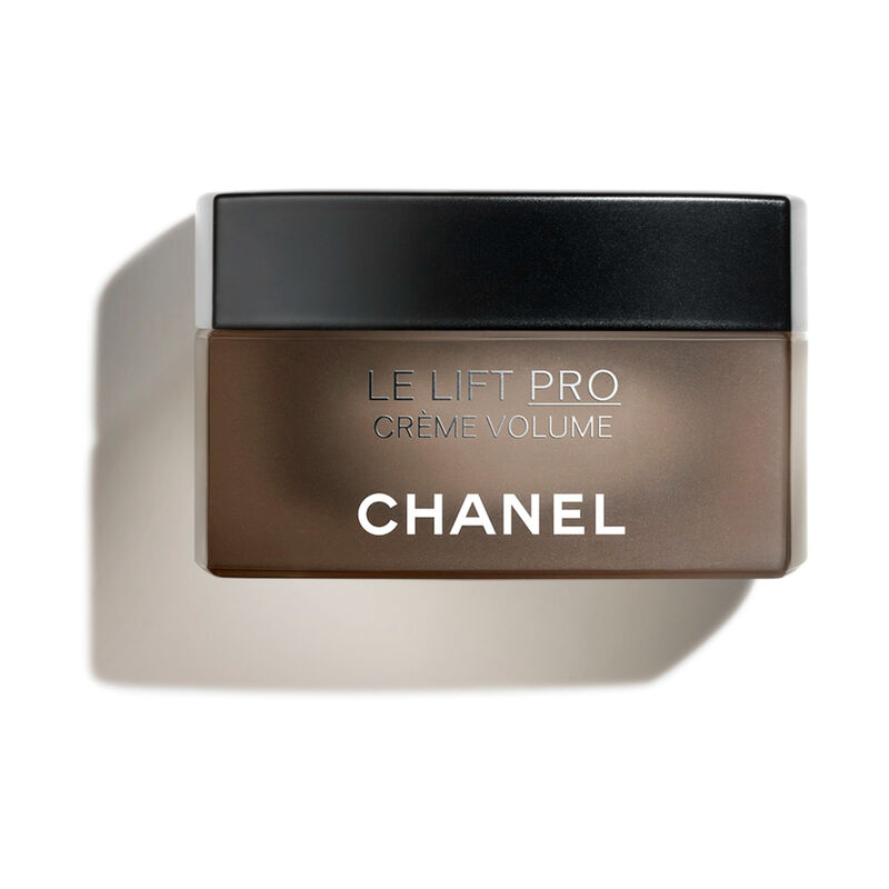 chanel le lift pro creme volume