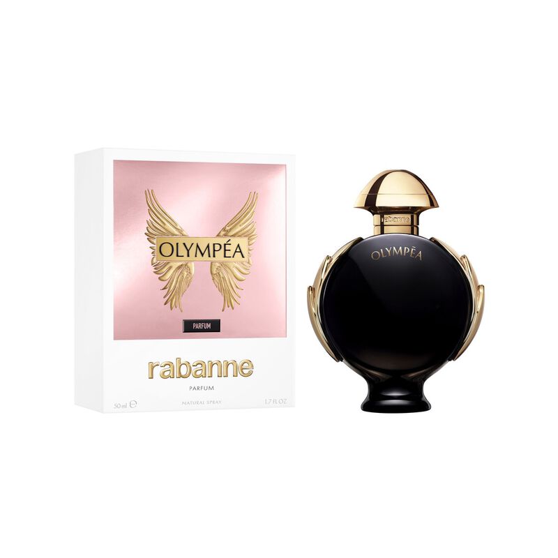 rabanne olympea 2024 parfum