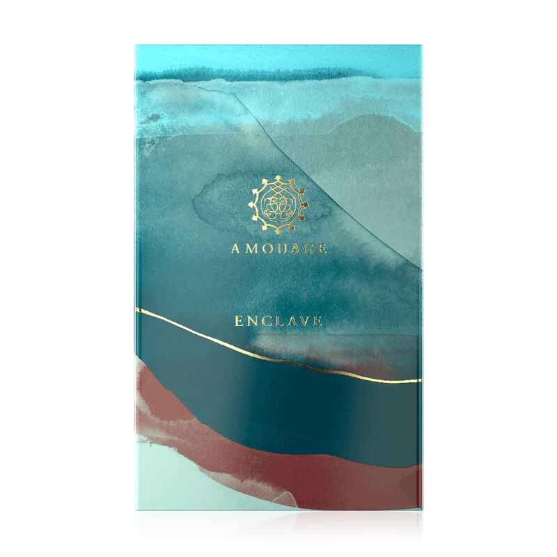 amouage enclave man eau de parfum 100ml