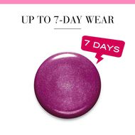 faces طلاء أظافر ون سيكند