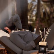 معطر منزلي البرتقال والتمر faces معطر منزلي البرتقال والتمر