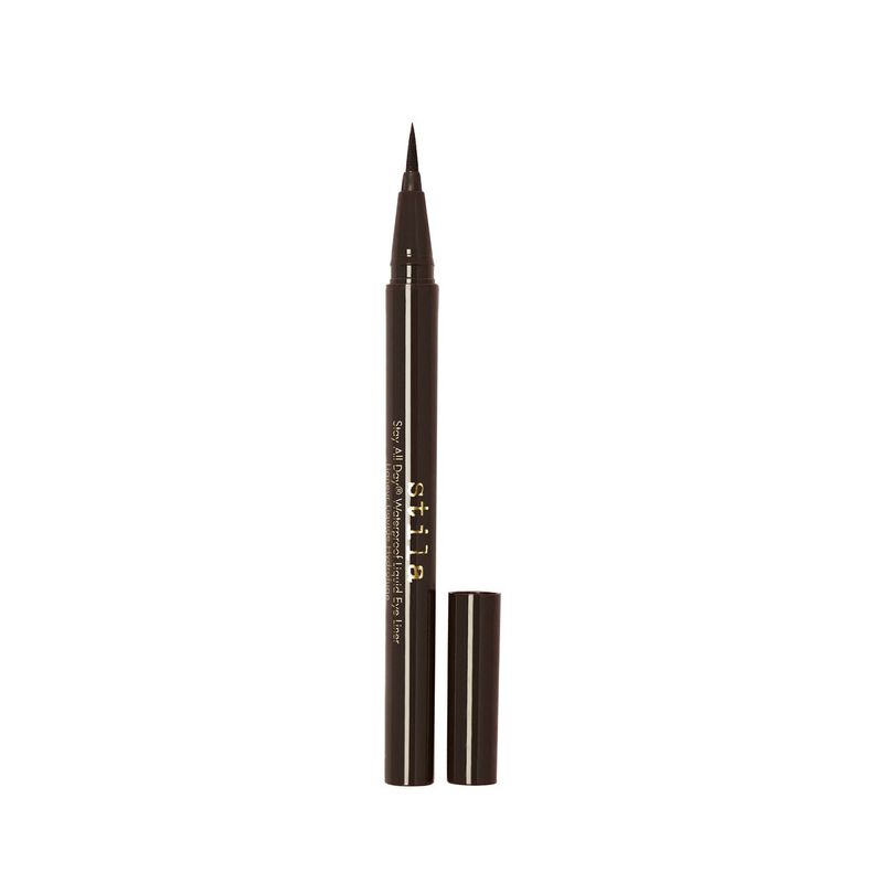 stila stay all day waterproof liquid eye liner