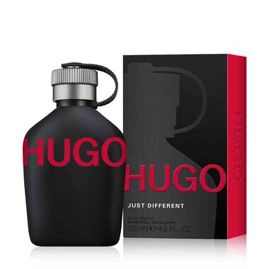 faces hugo just different eau de toilette