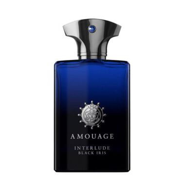 faces عطر إنترلود بلاك إيريس