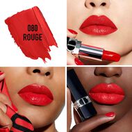 faces rouge dior refillable lipstick