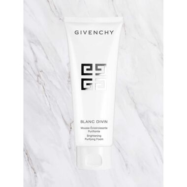 faces رغوة بلان ديفين 125مل