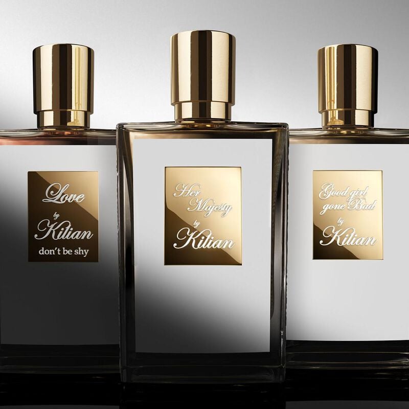 كيليان باريس عطر هير ماجيستي