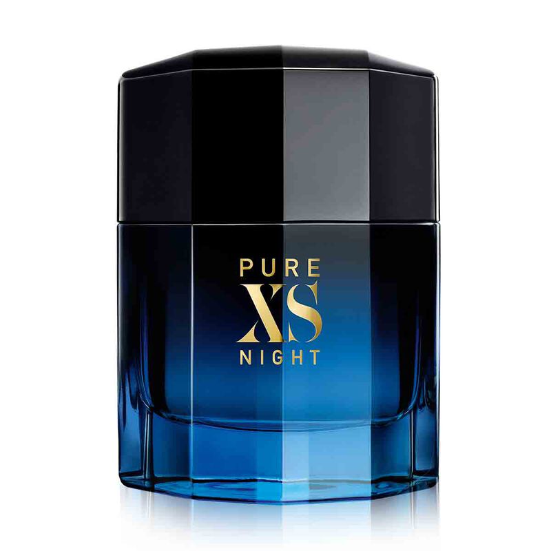 rabanne pure xs night eau de parfum