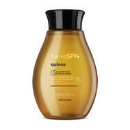 Nativa Spa Quinoa Moisturizing Body Oil faces nativa spa quinoa moisturizing body oil
