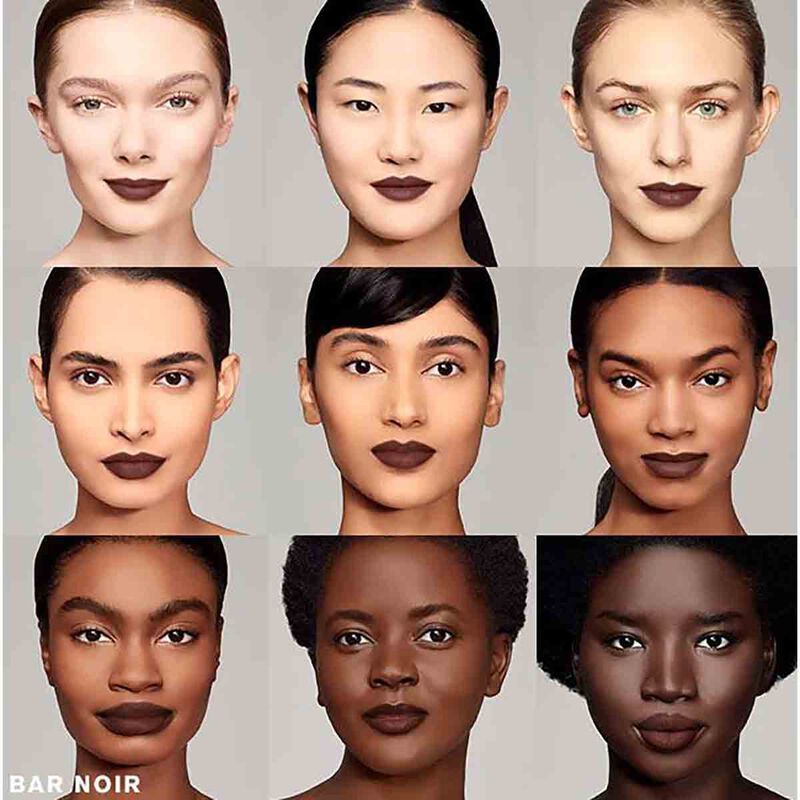 estee lauder pure color whipped matte liquid lip with moringa butter