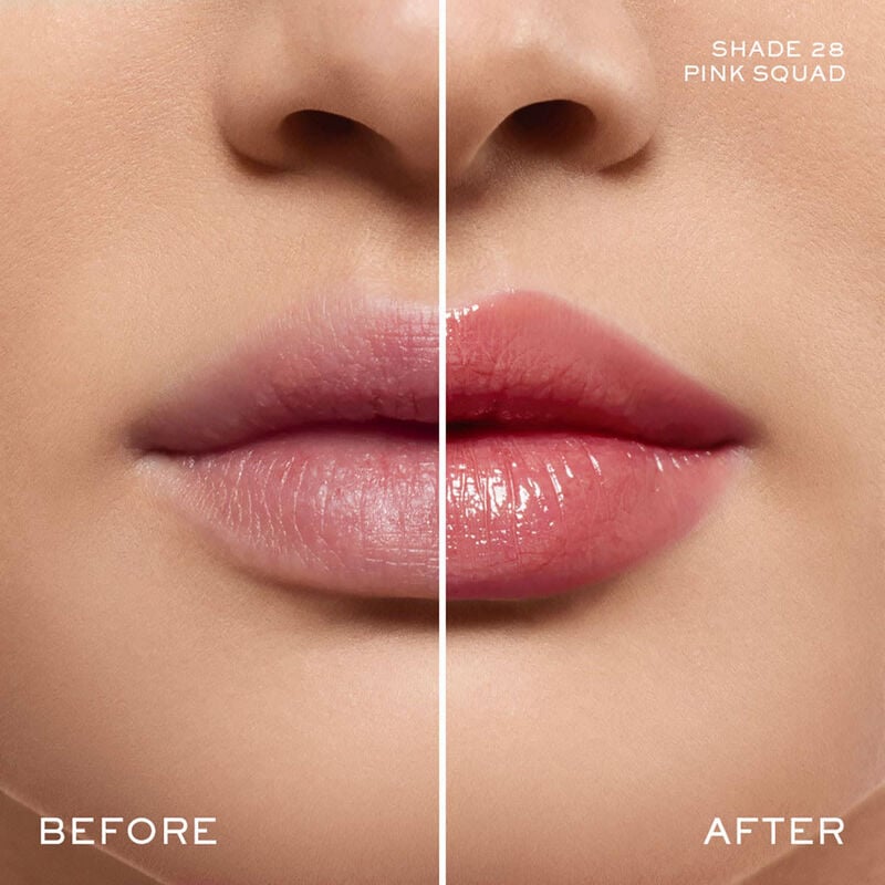 lancome lip idole squalane12 butterglow