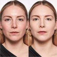 faces بودرة كريم الاساس غير لامعة اتش دي لمدة 18 ساعة