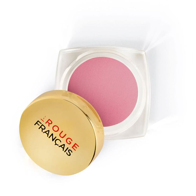 لا روج فرانسيس أحمر الخدود البودرة ثيودورا