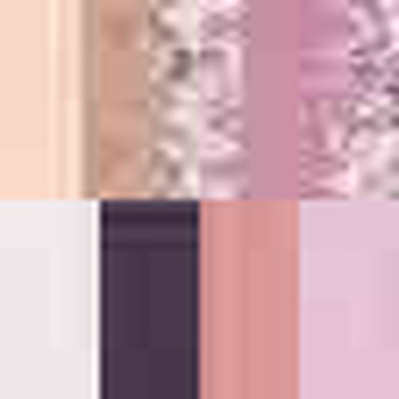 dear dahlia blooming edition secret garden palette