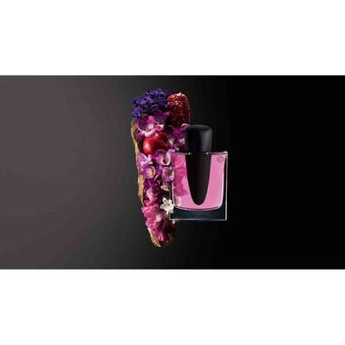 faces عطر جينزا موراساكي أو دو برفان