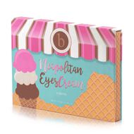 Eyeshadow - Neapolitan EyesCream Palette faces eyeshadow neapolitan eyescream palette