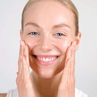 faces enzyme cleansing gel