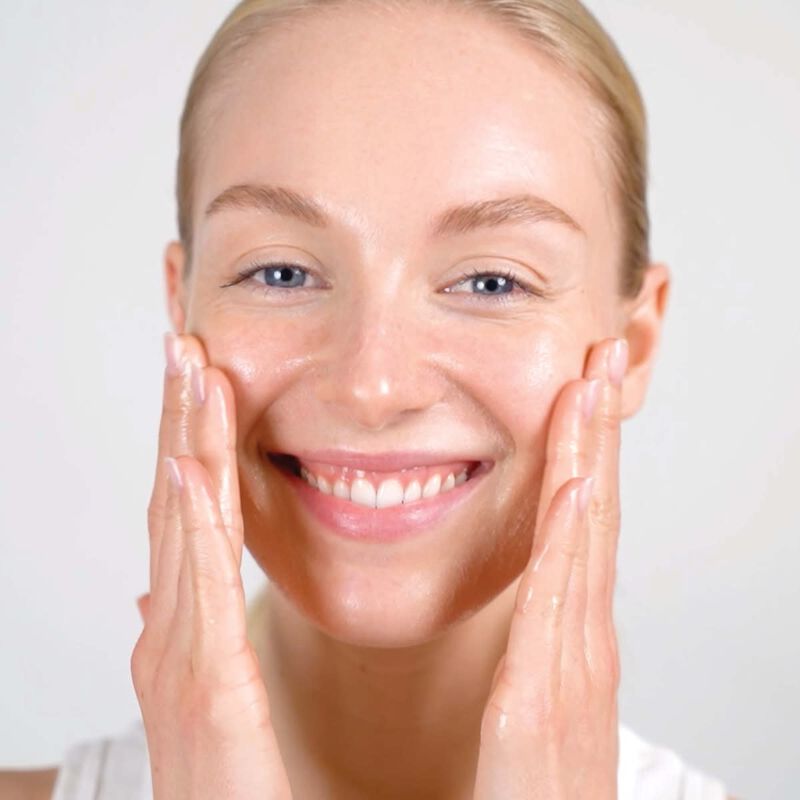 mario badescu enzyme cleansing gel