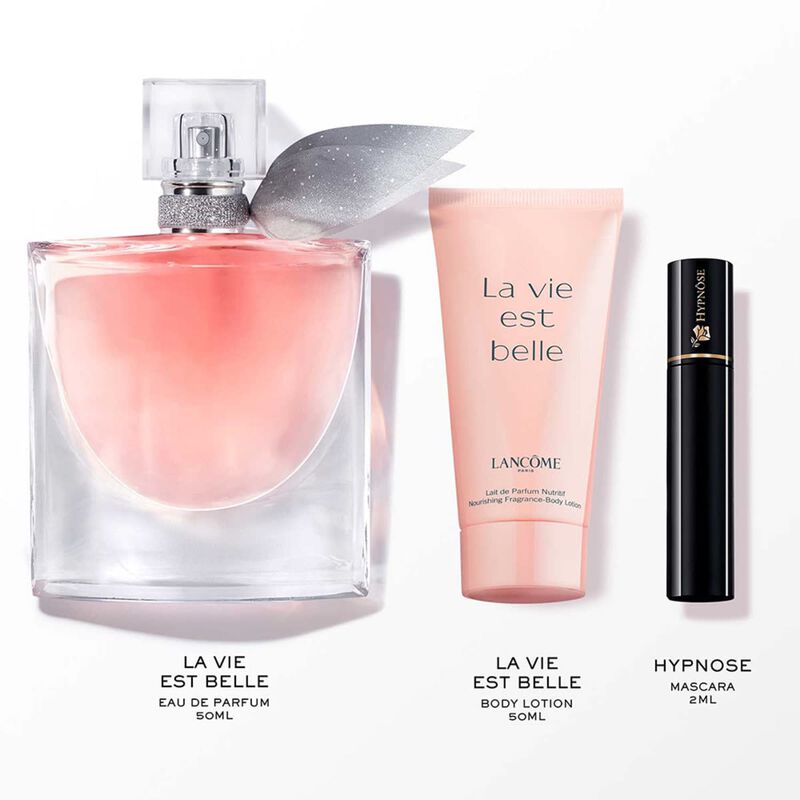 lancome la vie est belle fragrance set