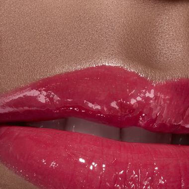 faces rouge coco gloss